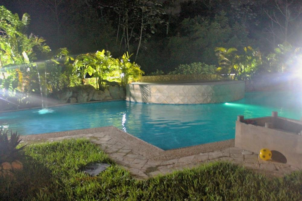 Axkan Palenque, Shows En Vivo & Gastronomia Mar Y Tierra & Travel Agency ภายนอก รูปภาพ